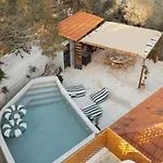 Siren Village Living Kallepia