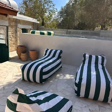 Siren Village Living