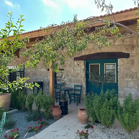 Villa Siren Village Living