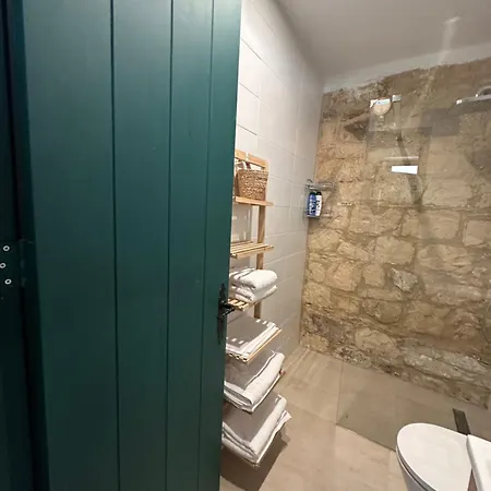 Siren Village Living Vilă *