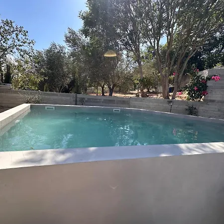 Siren Village Living Vilă Kallepia