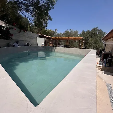 Siren Village Living Vilă Kallepia