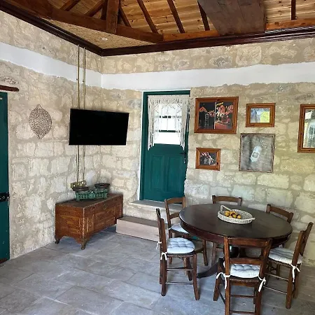 Siren Village Living * Kallepia