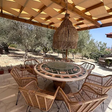 Siren Village Living Vilă *