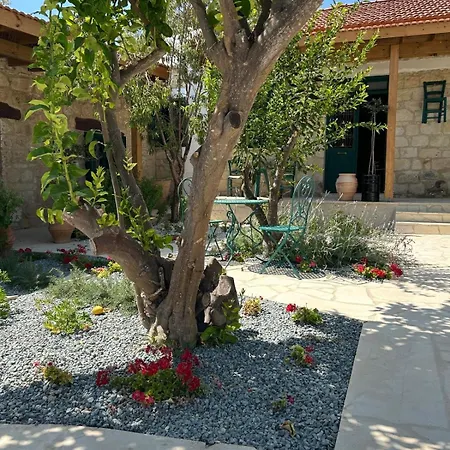 Siren Village Living Vilă *