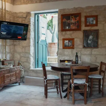 Villa Siren Village Living Kallepia