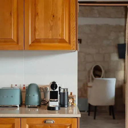 Siren Village Living Villa *