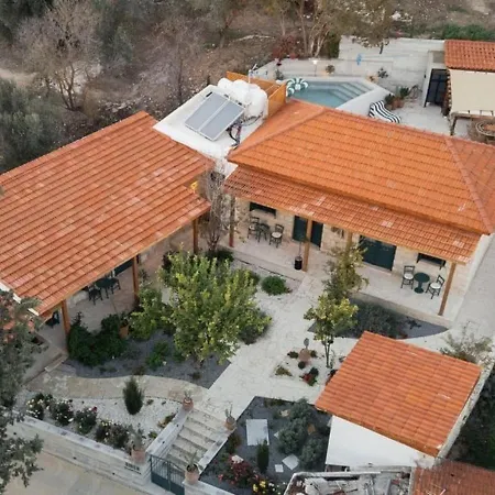 Siren Village Living *