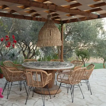 Siren Village Living Villa