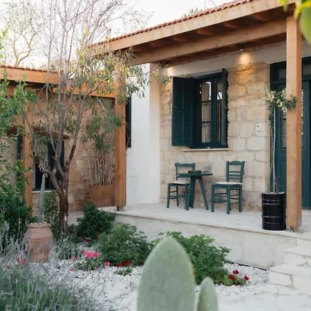 Villa Siren Village Living Kallepia