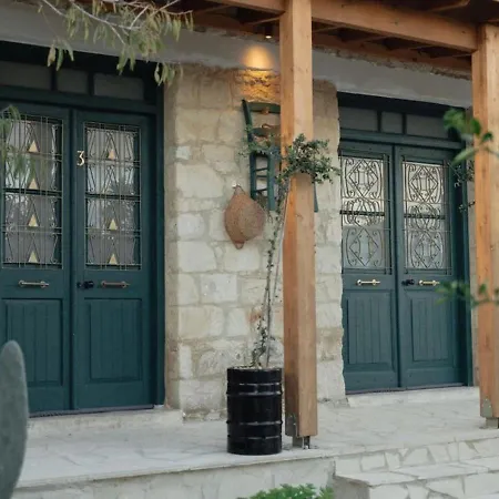 Siren Village Living