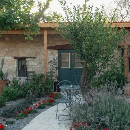 Villa Siren Village Living Kallepia