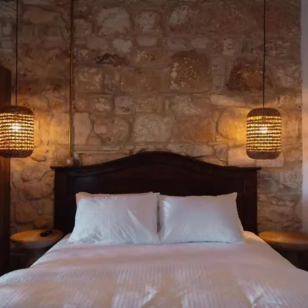 Siren Village Living Vila *