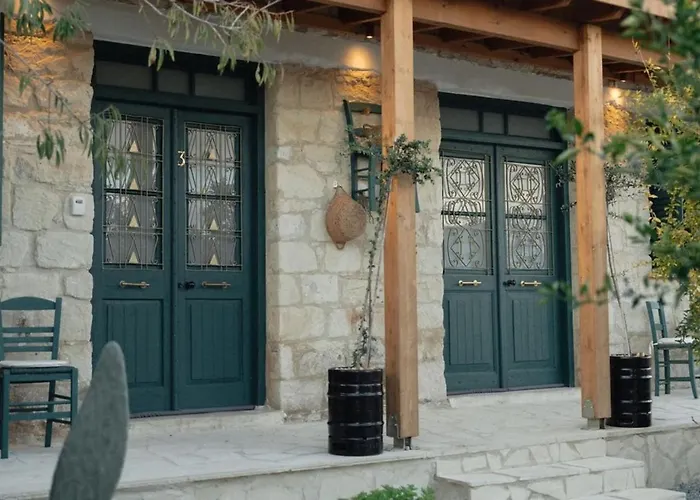 Siren Village Living