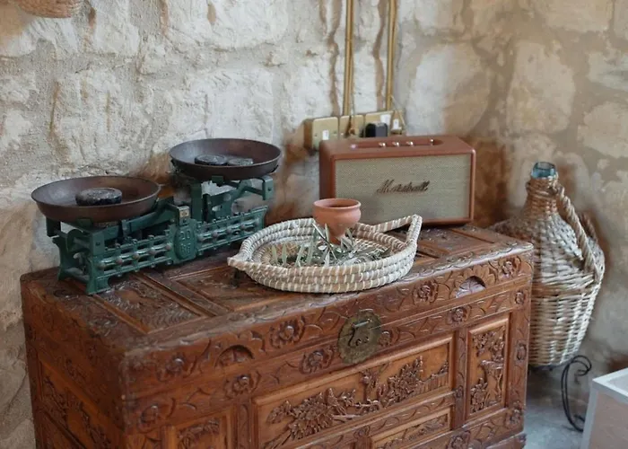 Villa Siren Village Living Kallepia