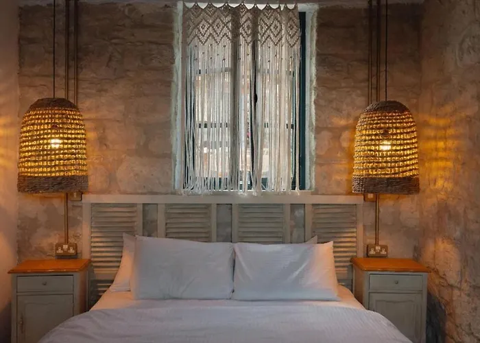 Siren Village Living * Kallepia