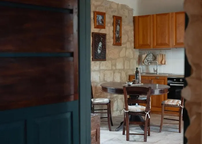 Siren Village Living * Kallepia