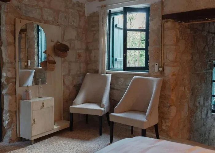 Siren Village Living Villa Kallepia