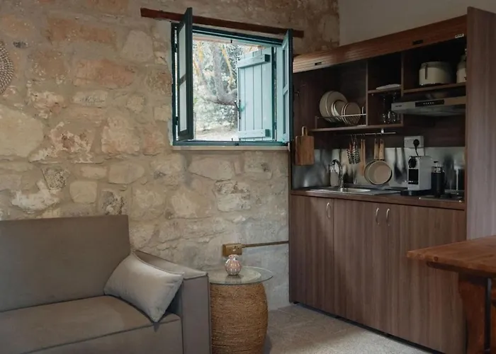 Villa Siren Village Living