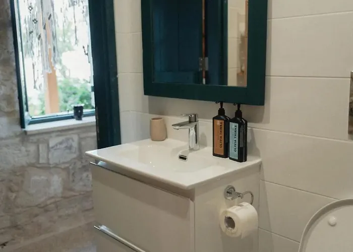 Villa Siren Village Living