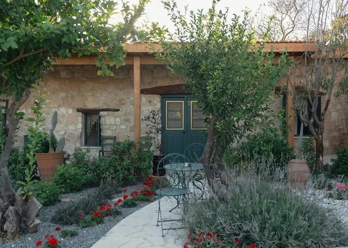 Villa Siren Village Living Kallepia