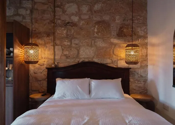 Siren Village Living Villa *