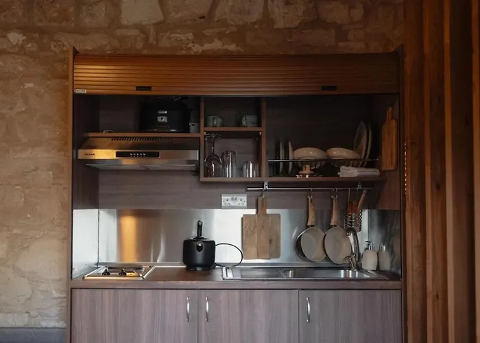 Siren Village Living * Kallepia